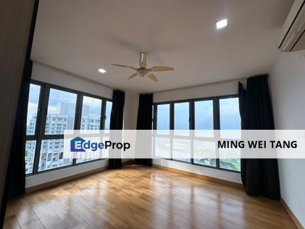 Teega Residences 4+1 Bedroom 4+1 Bathroom for Rent, Johor, Kota Iskandar