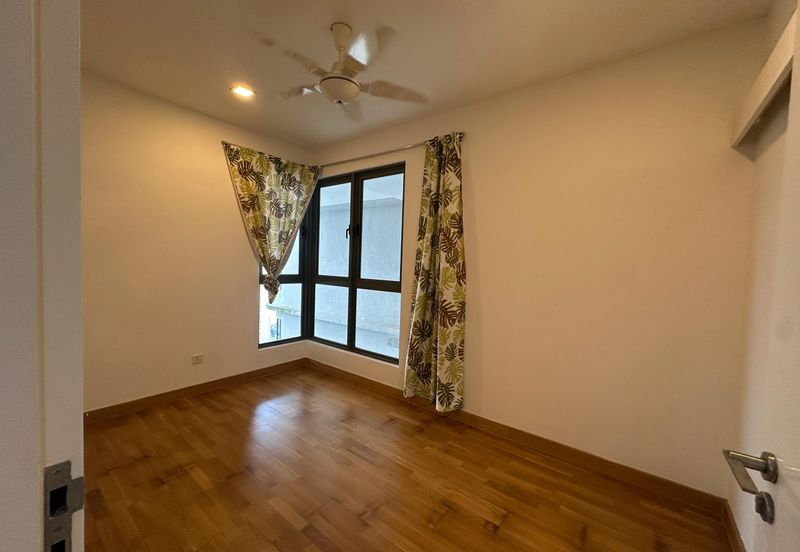 Teega Residences, Puteri Harbour