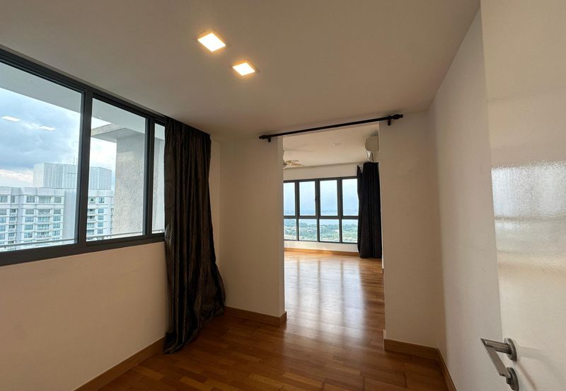 Teega Residences, Puteri Harbour