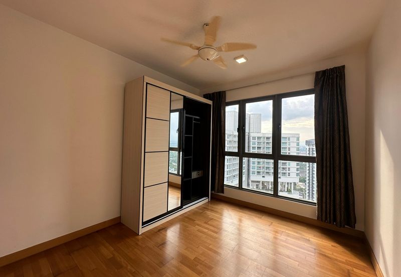 Teega Residences, Puteri Harbour