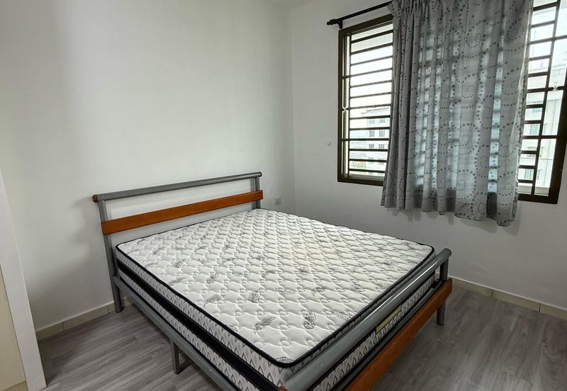 Nusa Perdana Serviced Apartment