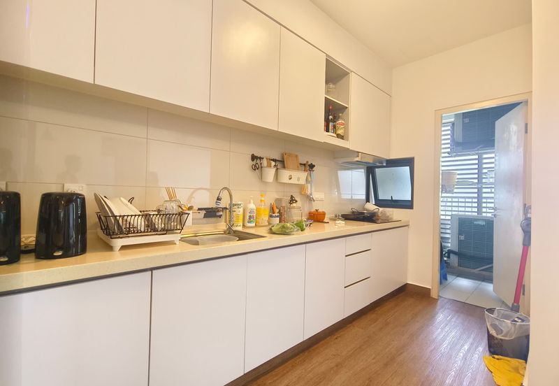 Citrine Hub Residences, Sunway Iskandar