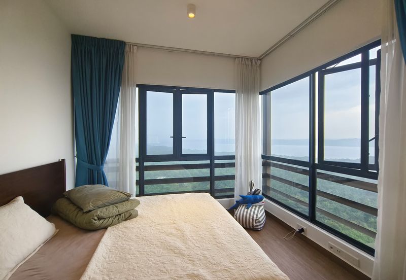 Citrine Hub Residences, Sunway Iskandar