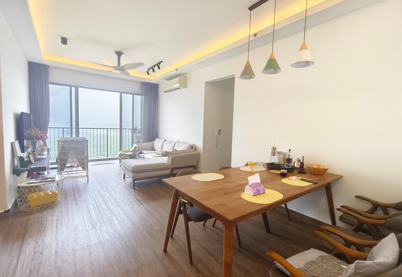 Citrine Hub Residences, Sunway Iskandar