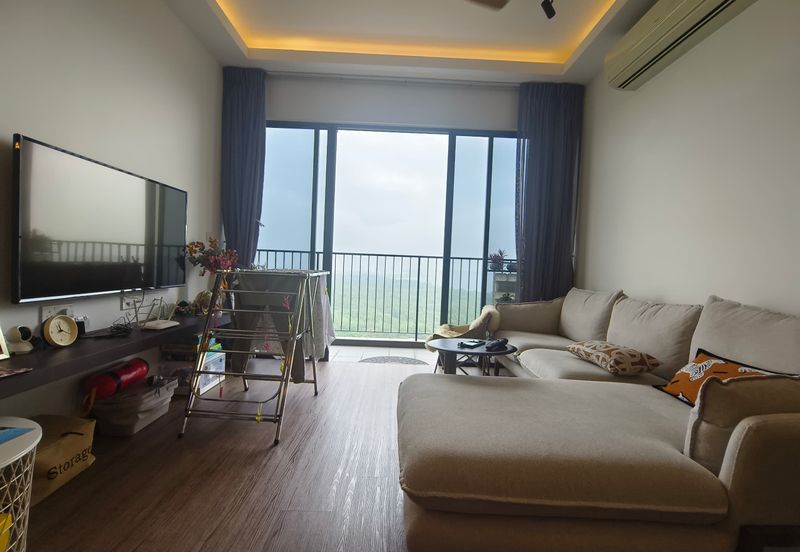 Citrine Hub Residences, Sunway Iskandar