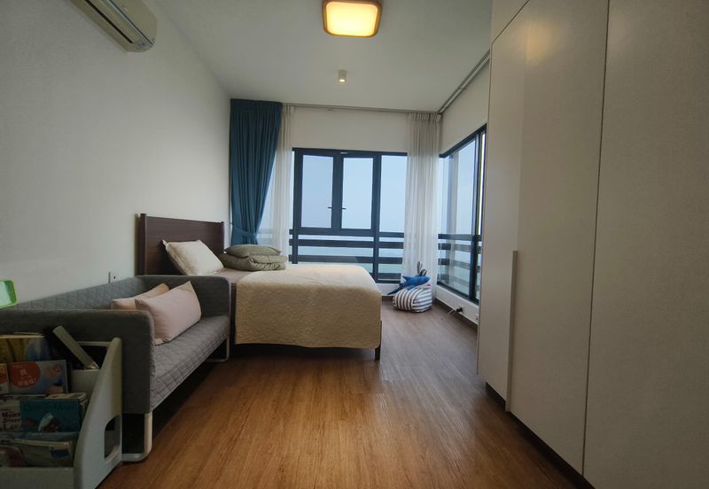 Citrine Hub Residences, Sunway Iskandar