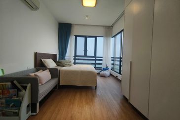 Citrine Hub Residences, Sunway Iskandar