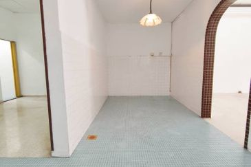 Taman Ungku Tun Aminah