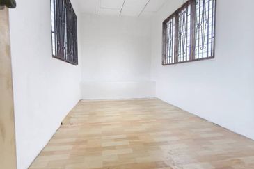 Taman Ungku Tun Aminah