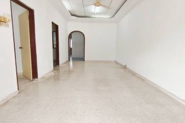 Taman Ungku Tun Aminah