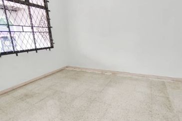 Taman Ungku Tun Aminah