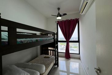 Eco Nest @ Eco Botanic