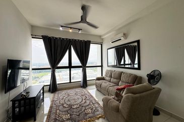 Eco Nest @ Eco Botanic