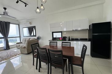 Eco Nest @ Eco Botanic