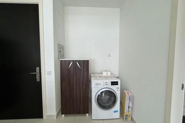 Eco Nest @ Eco Botanic