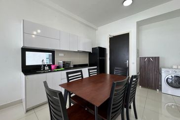 Eco Nest @ Eco Botanic