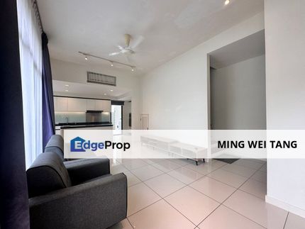 Avira Medini Sunway 3+1 Bedroom 3+1 Bathroom for Rent, Johor, Nusajaya