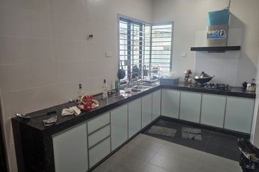 Senai Hill Residences