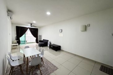 Twin Danga Residence