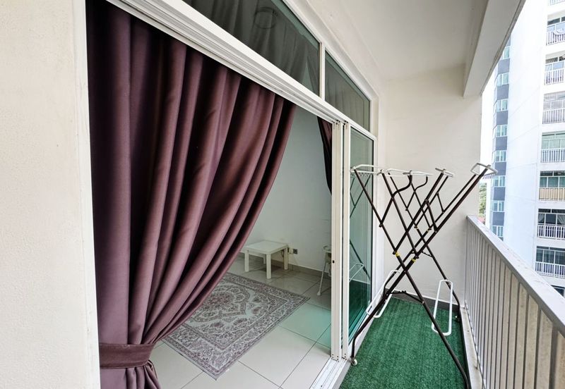 Twin Danga Residence