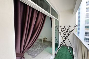 Twin Danga Residence