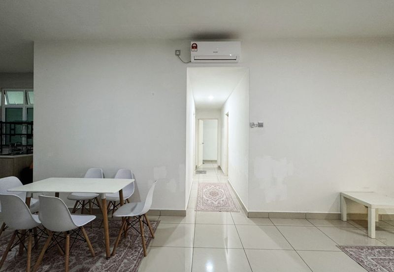 Twin Danga Residence