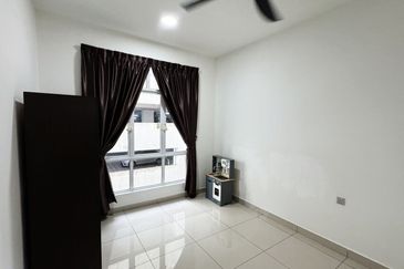 Twin Danga Residence