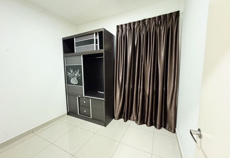 Twin Danga Residence