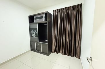 Twin Danga Residence