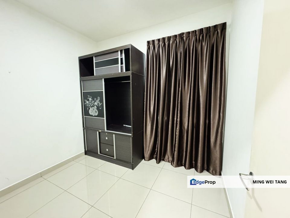 Twin Danga Residence Apartment Dwi Danga for Sale, Johor, Johor Bahru