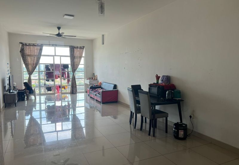 Nusa Heights (Nusa Puncak)