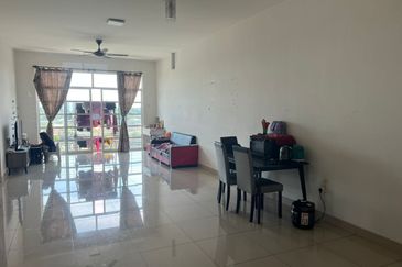 Nusa Heights (Nusa Puncak)