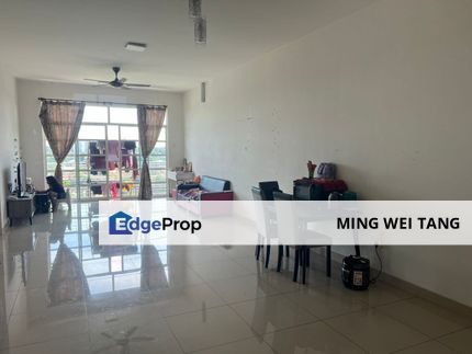 Nusa Heights Serviced Apartment for Sale, Johor, Gelang Patah