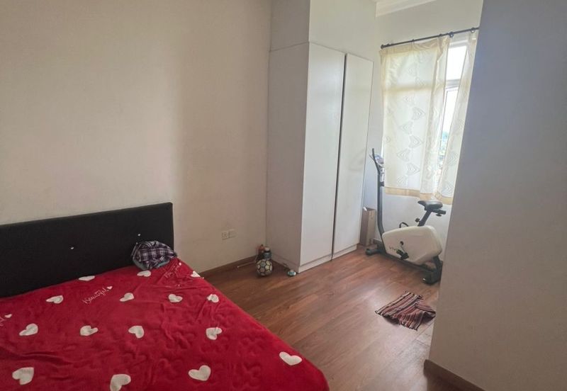 Nusa Heights (Nusa Puncak)