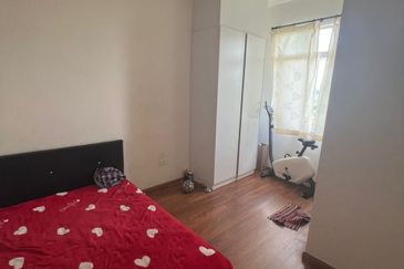 Nusa Heights (Nusa Puncak)