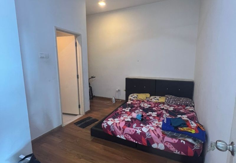 Nusa Heights (Nusa Puncak)