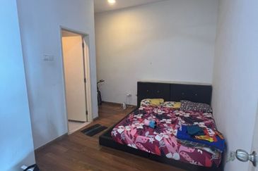 Nusa Heights (Nusa Puncak)