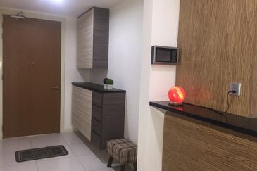 Impiana @ East Ledang