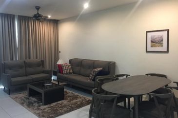 Impiana @ East Ledang