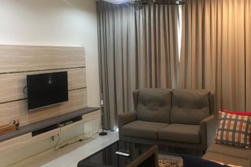 Impiana @ East Ledang