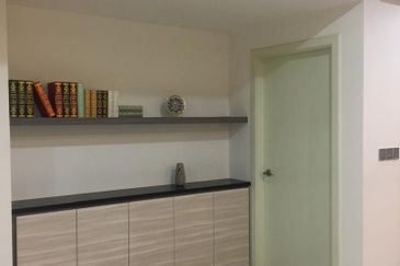 Impiana @ East Ledang