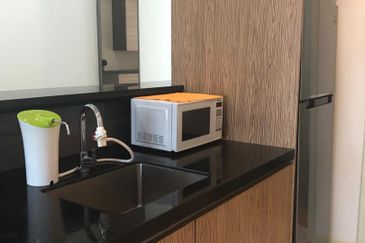 Impiana @ East Ledang