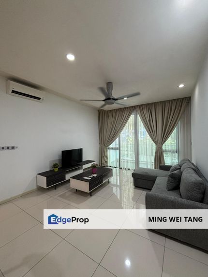 Impiana East Ledang 2+1 Bedroom 3 Bathroom for Sale, Johor, 