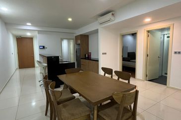 Impiana @ East Ledang