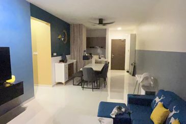 Country Garden Central Park Phase 1