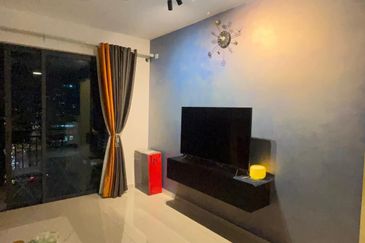 Country Garden Central Park Phase 1