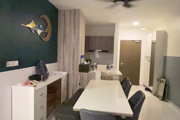 Country Garden Central Park Phase 1