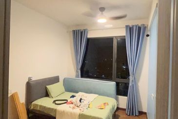 Country Garden Central Park Phase 1