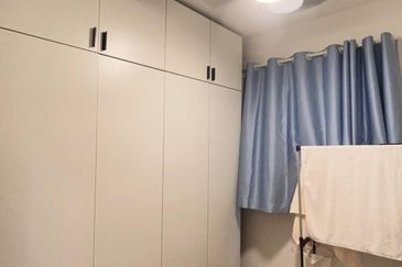 Country Garden Central Park Phase 1