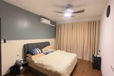 Country Garden Central Park Phase 1